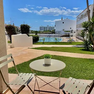 Xoriguer - Con Piscina Cala'N Blanes (Menorca)