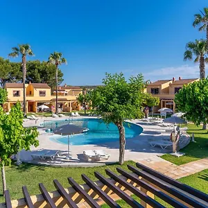 Apartment Ses Anneres, Cala'N Blanes (Menorca)